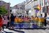 Marcha do Orgulho LGBT de Lisboa 2016